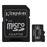 Cartao Memoria Micro Sd