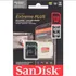 Cartão Memória Micro Sd Sandisk 512gb Gopro Drone 4k Lacrado