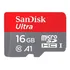 Cartão Memória Micro Sdhc 16gb Ultra 98mbs Sandisk