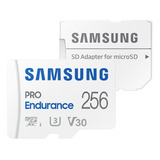 Cartao Memoria Microsd Samsung