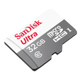 Cartao Memoria Microsdhc 32gb