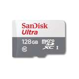 Cartao Memoria Microsdxc 128gb