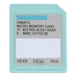 Cartao Memoria Plc Siemens