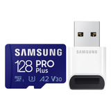 Cartao Memoria Samsung 128gb