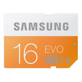 Cartao Memoria Samsung 16gb