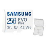 Cartao Memoria Samsung 256gb