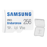 Cartao Memoria Samsung 256gb