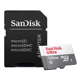 Cartao Memoria San Disk