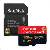 Cartao Memoria Sandisk 128gb