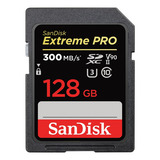 Cartao Memoria Sandisk 128gb