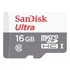 Cartão Memória Sandisk 16gb Micro Sdhc Classe 10 Ultra
