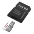 Cartão Memória Sandisk 16gb Micro Sdhc Classe 10 Ultra