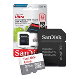 Cartao Memoria Sandisk 32gb