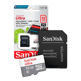 Cartao Memoria Sandisk 32gb