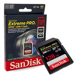 Cartao Memoria Sandisk Extreme