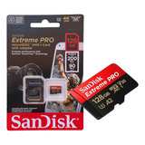 Cartao Memoria Sandisk Extreme