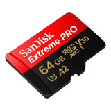 Cartao Memoria Sandisk Extreme