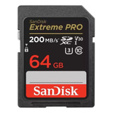 Cartao Memoria Sandisk Extreme