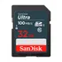 Cartão Memória Sandisk Ultra 100mbs 32gb Sdhc Original