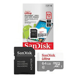 Cartao Memoria Sandisk Ultra