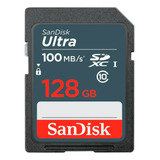 Cartao Memoria Sandisk Ultra