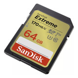 Cartao Memoria Sd Sandisk