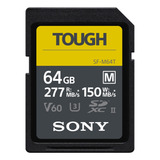 Cartao Memoria Sdxc 64gb