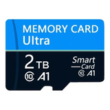 Cartao Memoria Ultra 2t