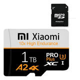 Cartao Memoria Xiaomi 1