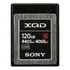 Cartão Memória Xqd 120gb Series G Pcie 2.0 440 Mb/s Qd-g120f