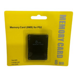 Cartao Memory Card 8mb