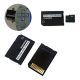 Cartao Memory Stick Compativel