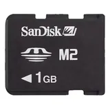 Cartao Micro M2 1gb