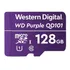 Cartão Micro Sd 128gb 64tbw Intelbras