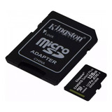 Cartao Micro Sd 128gb