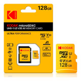 Cartao Micro Sd 128gb