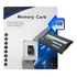 Cartão Micro Sd 1gb + Adaptador Memory Stick Pro Duo