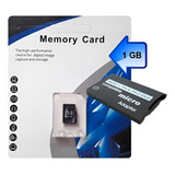 Cartao Micro Sd 1gb