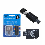 Cartao Micro Sd Classe