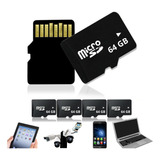 Cartao Micro Sd De
