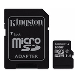 Cartao Micro Sd Kingston