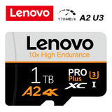Cartao Micro Sd Lenovo