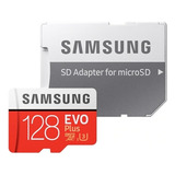Cartao Micro Sd Samsung