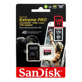 Cartao Micro Sd Sandisk
