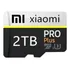 Cartão Micro Sd Xiaomi Pro Plus 2 Tb
