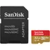 Cartão Micro Sdhc 32gb Sandisk Extreme 100mb/s 4k V30 U3 A1