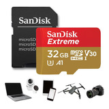 Cartao Micro Sdhc 32gb