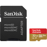 Cartao Microsdhc 32gb Sandisk