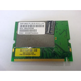 Cartao Mikrotik Engenius Emp