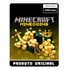Cartão Minecraft  Minecoins 3 500 Coins Envio Imediato